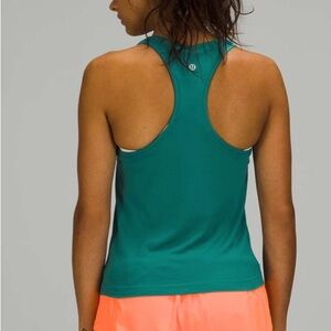 lululemon swiftly tech racerback tank